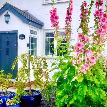 18Th Century Cottage In Stratford Upon Avon Buitenkant foto